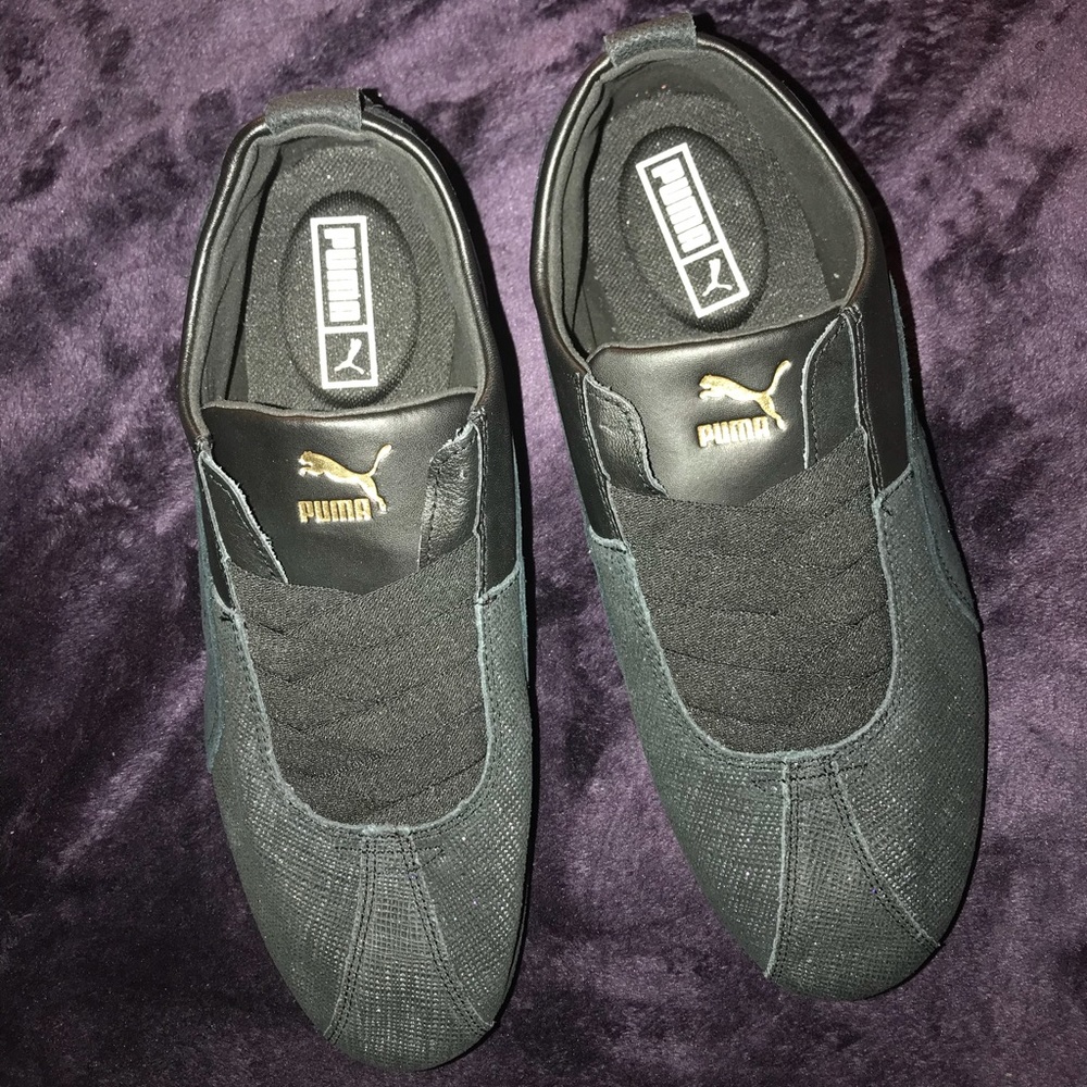 Women’s Puma Shoes NWOT
